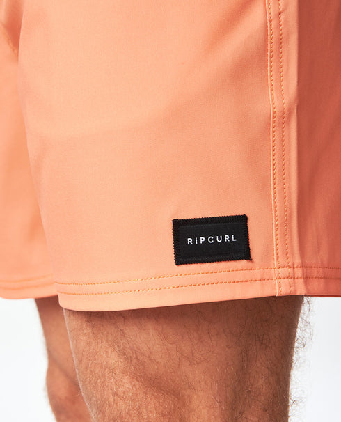 Rip Curl - daglig volley - kadmium orange